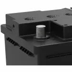 Motorcraft™ Vehicle Battery