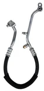 Discharge Line Hose Assembly