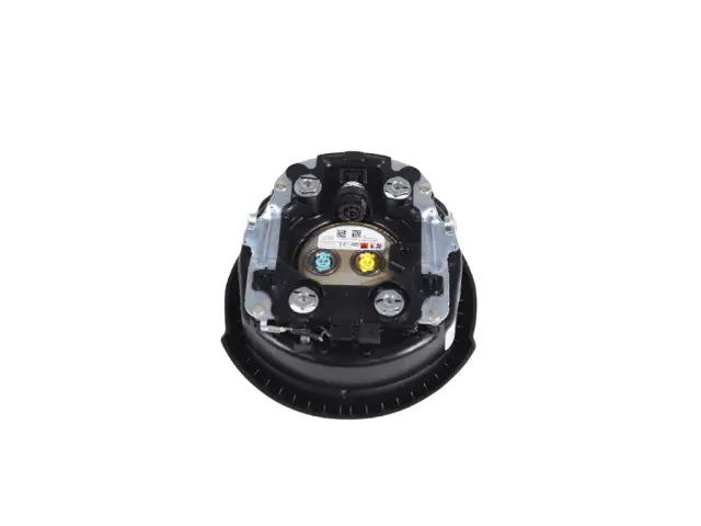 2018-2026 Jeep Driver Air Bag 6UD08TX7AE | Mopar Online Parts