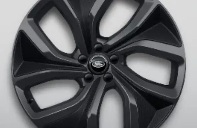 2022-2026 Land Rover Range Rover Sport Aluminum Wheel, 23-Inch