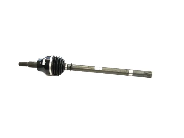 2020-2024 Jeep Axle Shaft, Left 68477492AA | My Mopar Parts