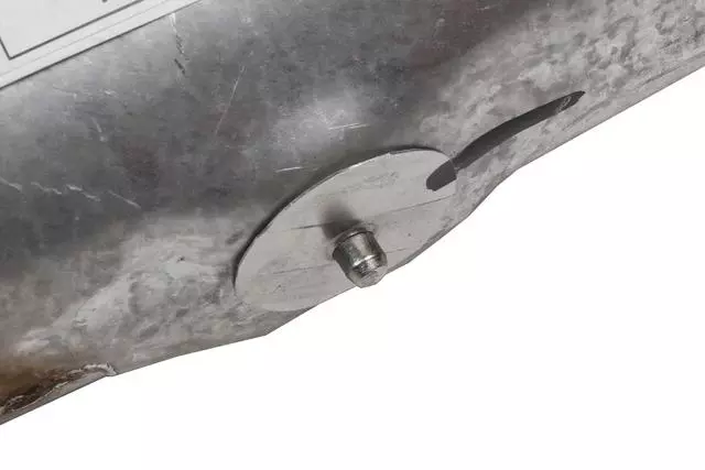 Exhaust Crossover Pipe