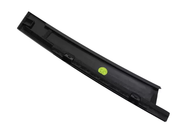 Passenger Side Front Bumper Fascia Guide