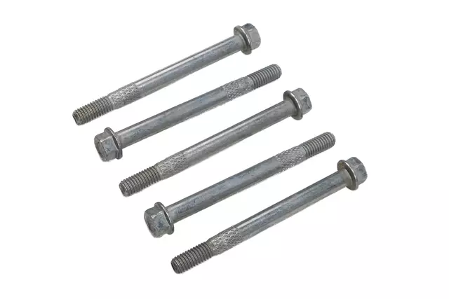 3/8-16x4.33 Multi-Purpose Bolt