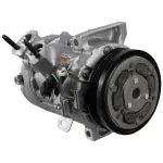 Motorcraft™ A/C Compressor