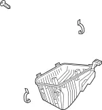 Air Cleaner Assembly