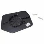 2010-2012 Ford Mirror Glass