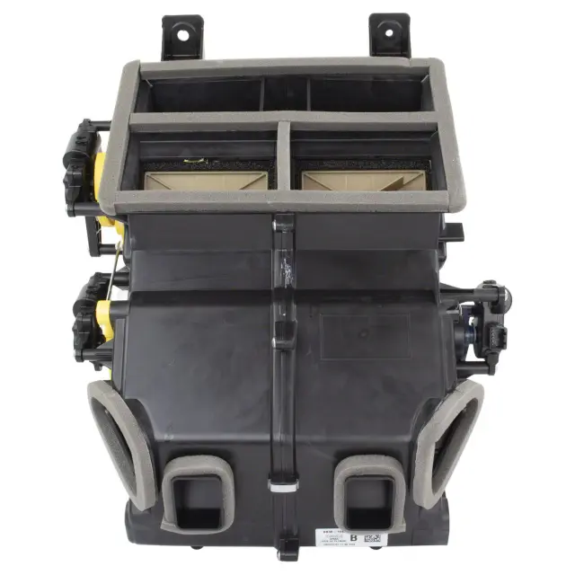 kb3z18478b - Ford Heater Core Case | Levittown Ford Parts