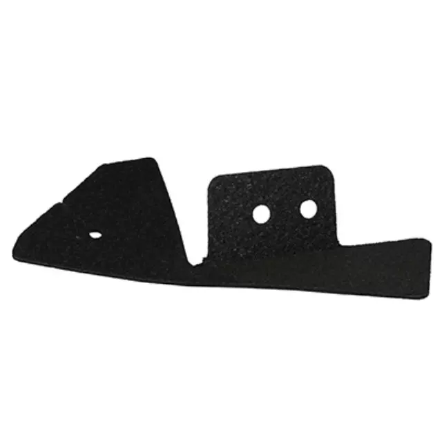 Ford Mustang Air Deflectors Lasco Auto Parts