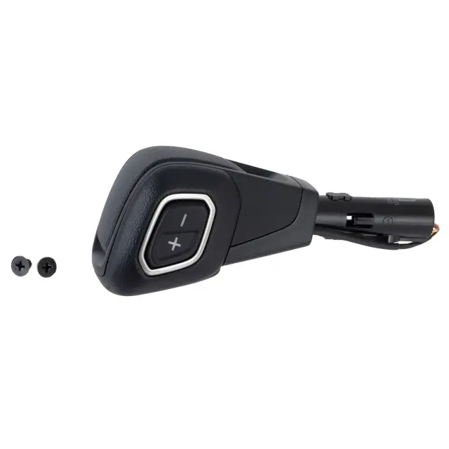 JB3Z-7213-A - Automatic Transmission Shift Lever Knob 2019-2020