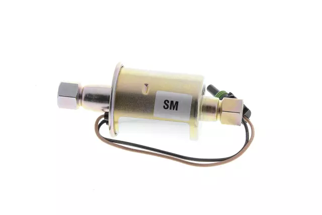 Electric Fuel Pump