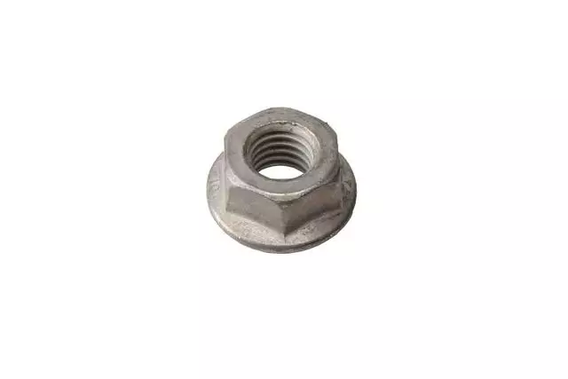Energy Absorber Nut