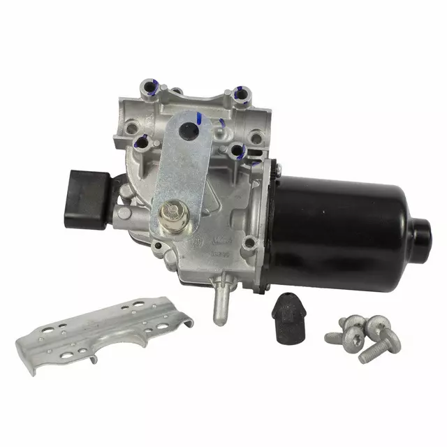 Wiper Motor - Ford (CK4Z-17508-B)