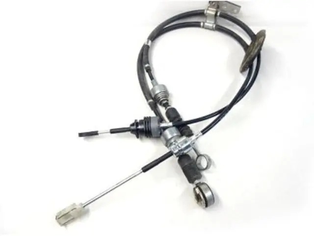 まっちゃん 54310-SZT-013 - Wire Change - 2011-2016 Honda CR-Z | Honda Factory