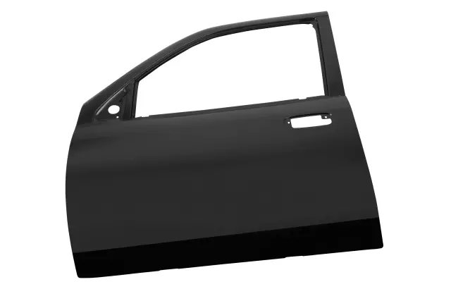 Front Driver Side Door Outer Panel