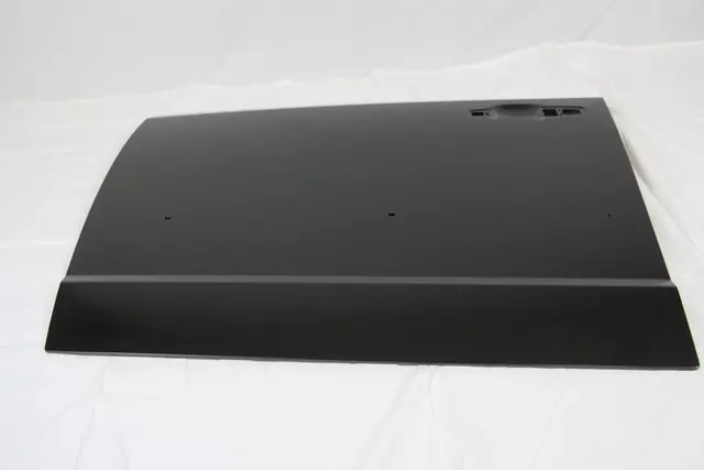 Front Door Outer Repair Panel, Left