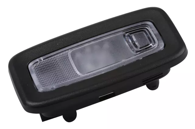 Reading Lmp Assembly