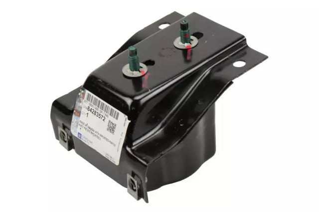 Rear Bumper Energy Absorber