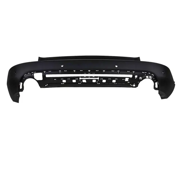2020-2025 Ford Escape Bumper Cover LJ6Z-17K835-CA | TascaParts.com
