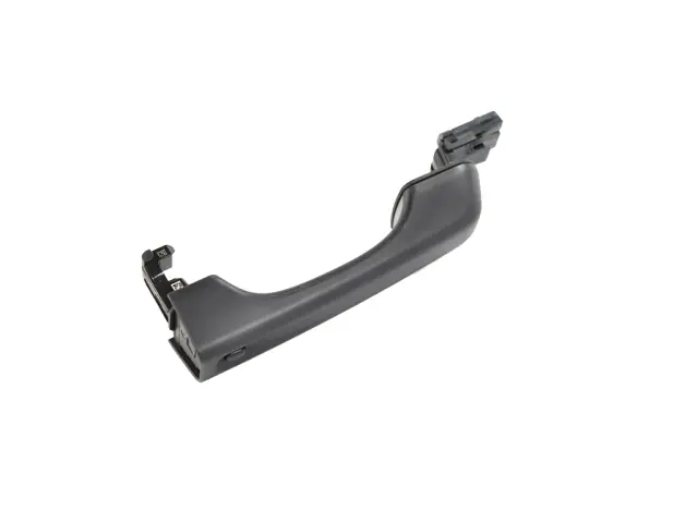2018-2026 Jeep Exterior Door Handle, Left 68307269AE | My Mopar Parts