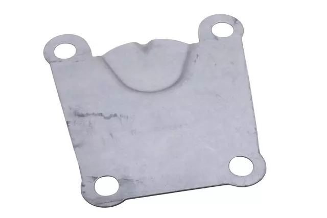 2020-2024 GM - Front Brake Bearing Shield