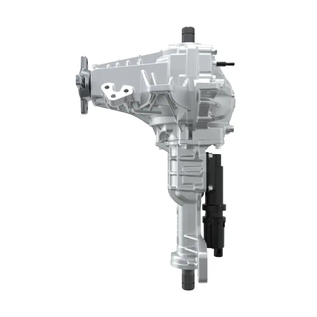 2012-2021 Ram Service Front Axle 68257421AH | Mopar Online Parts