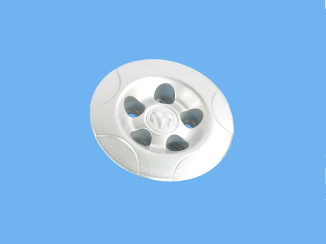 Mopar OEM Wheel Center Cap For 2014-2023 Ram ProMaster 1500 2500 3500 – 68417597AA