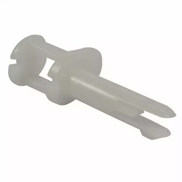 Yassdwbn 2x Glove Box Check Strap Reatiner Pin GB5Z 5806056 A For Ford Explorer 2013 2018 - View #3