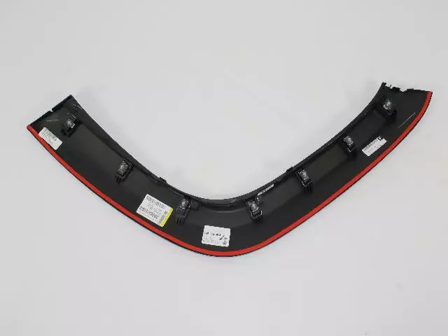 2013-2016 Jeep Grand Cherokee Wheel Flare Molding, Right