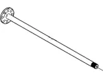 Axle Shaft