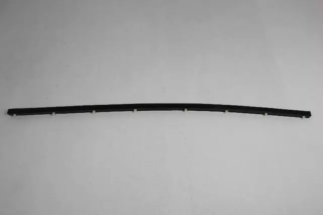 Hood To Radiator Weatherstrip