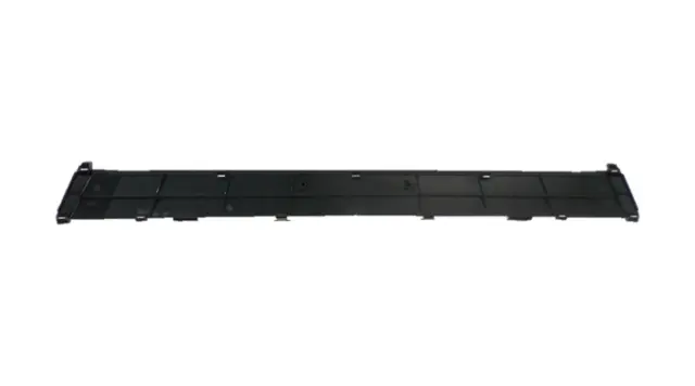 Genuine Official Toyota Lower Grille part# 53102-AQ010 for 2025