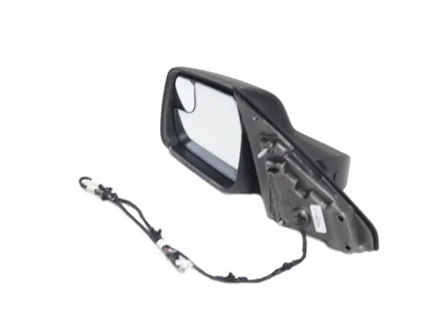 68462769AB - Outside Rear-View Mirror, Left 2019-2022 Ram 1500