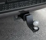 Hitch Ball Mount - Class III (4