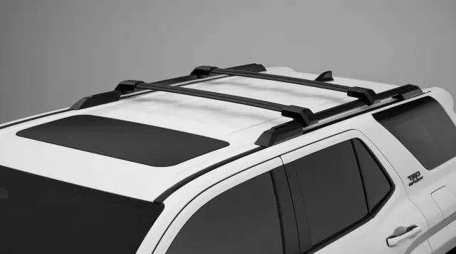 4runner Oem Rack Baja Rack Toyota 4-Runner Roof Rack OEM Basket BR