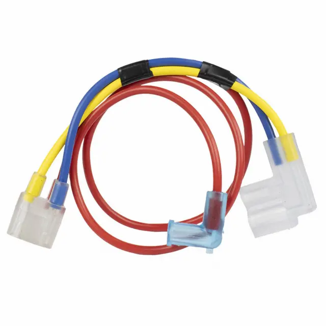 2c3z18c581aa - Ford HVAC Vacuum Harness | Levittown Ford Parts