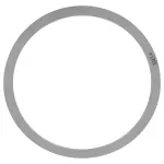 Automatic Transmission Differential Carrier Bearing Shim