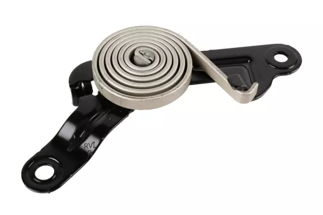 Passenger Side Hood Open Assist Spring