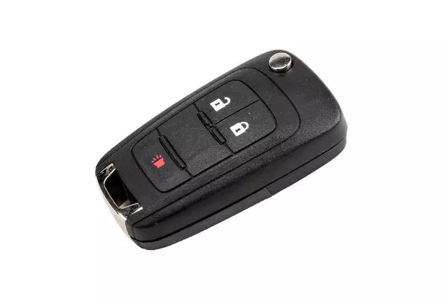 Keyless Entry Transmitter