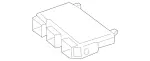 1995-2026 Mercedes-Benz - Control Unit