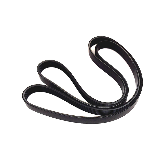 Serpentine Belt 078903137BJ Audi USA Parts