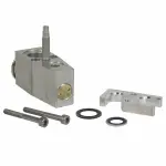 Motorcraft™ A/C Expansion Valve