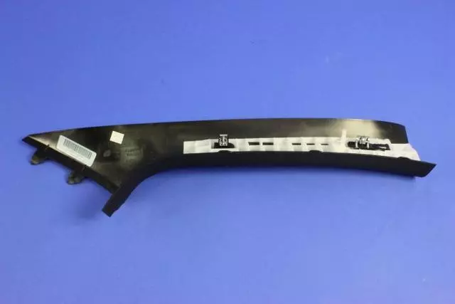 Windshield Pillar Trim