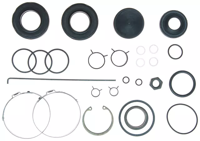 Steering Gear Pinion Shaft Seal
