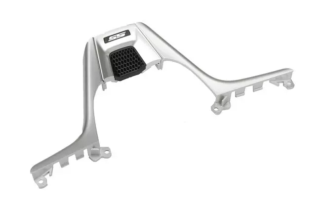 Astro Silver Steering Wheel Spoke Lower Cover 22883992 | GM Parts 