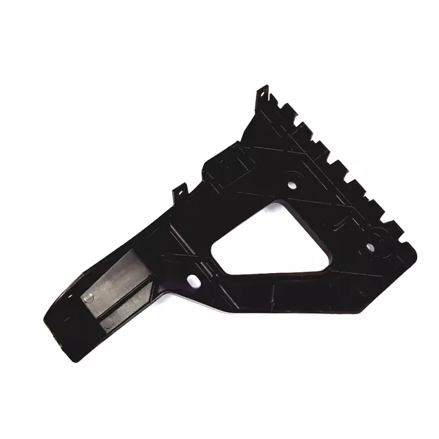 2005-2010 Audi - Bumper Guide