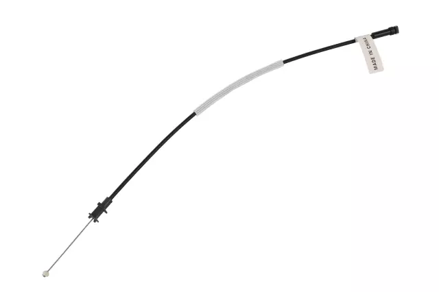 Rear Side Door Outside Handle Cable