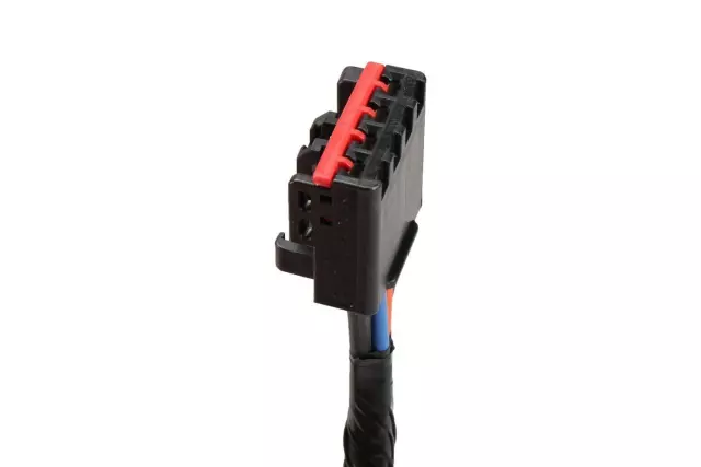 Front Driver Side Door Wiring Harness