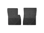 Black All Weather Floor Mats