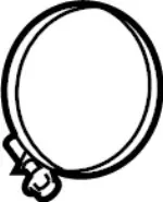 Catalytic Converter Clamp